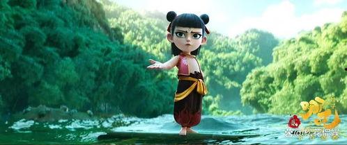 哪吒爆料最新,最新爆料揭示神秘身世与奇幻冒险